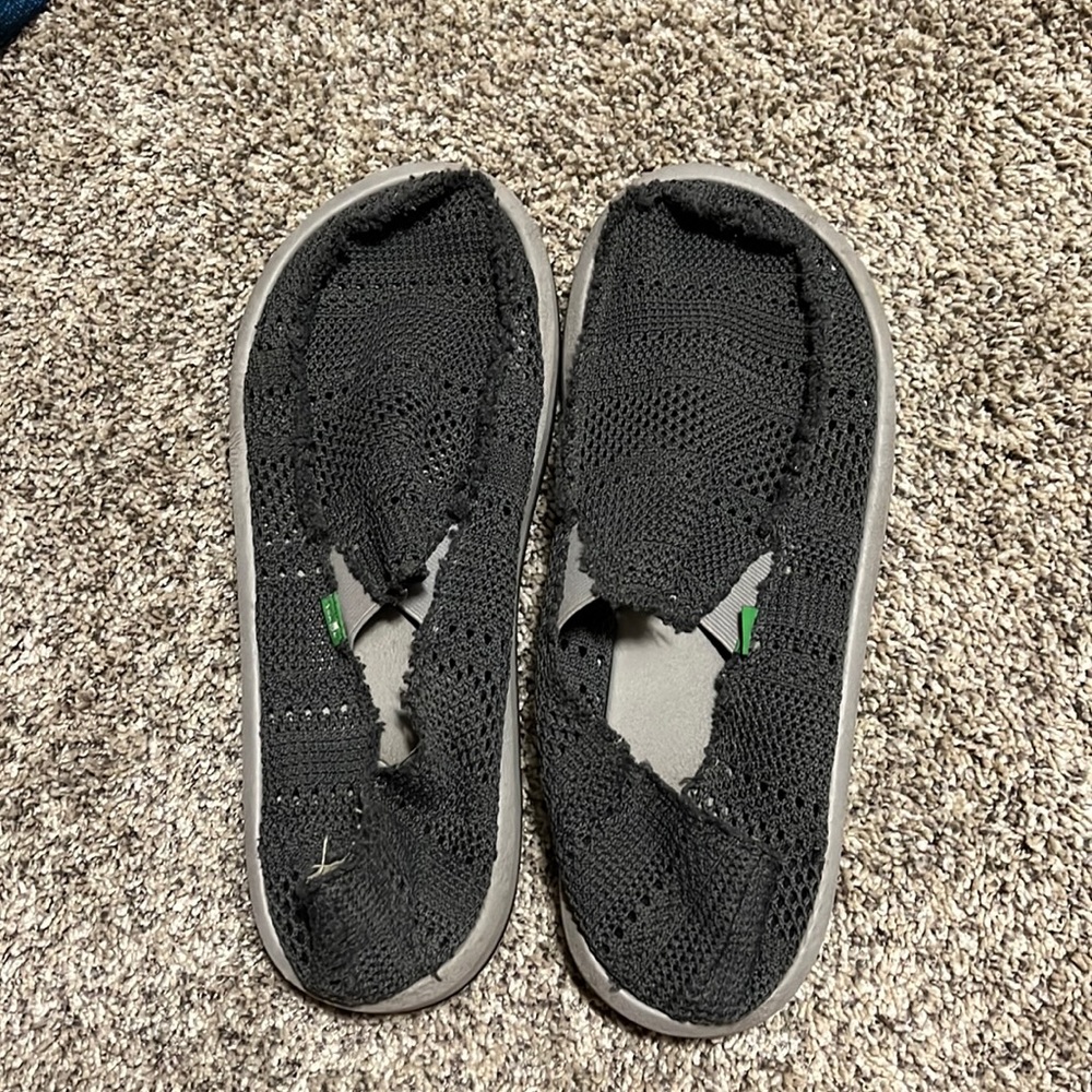 Mens Sanuks